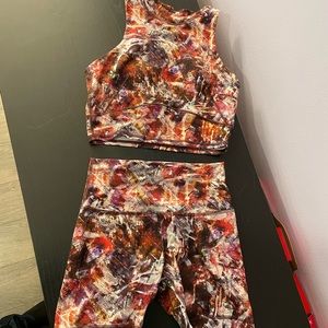 Lululemon Set